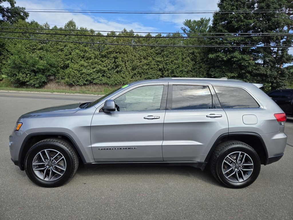 jeep grand cherokee 2019 1C4RJFAG1KC709007 image jeep grand cherokee 2019 1C4RJFAG1KC709007 image